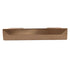 Hickory Hardware Bungalow Venetian Bronze 3", 3 3/4" (96mm)cc Cabinet Bar Pull P2153-VBZ