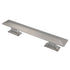 Hickory Hardware Bungalow Satin Nickel 3 3/4" (96mm)cc Prism Cabinet Bar Pull P2154-SN