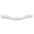 P2164-CH Chrome 4"cc Cabinet Handle Pulls Belwith Hickory Contemporary