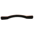 Hickory Euro Contemporary Oil Rubbed Bronze Highlighted Cabinet  4"cc Handle Pull P2164-OBH