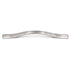 Hickory Euro-Contemporary P2165-SN Satin Nickel 5" (128mm)cc Cabinet Handle Pull