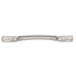 Hickory Euro-Contemporary P2165-SN Satin Nickel 5" (128mm)cc Cabinet Handle Pull