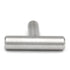 P2235-SS Stainless Steel 2" T-Bar Cabinet Knob Pulls Hickory Contemporary