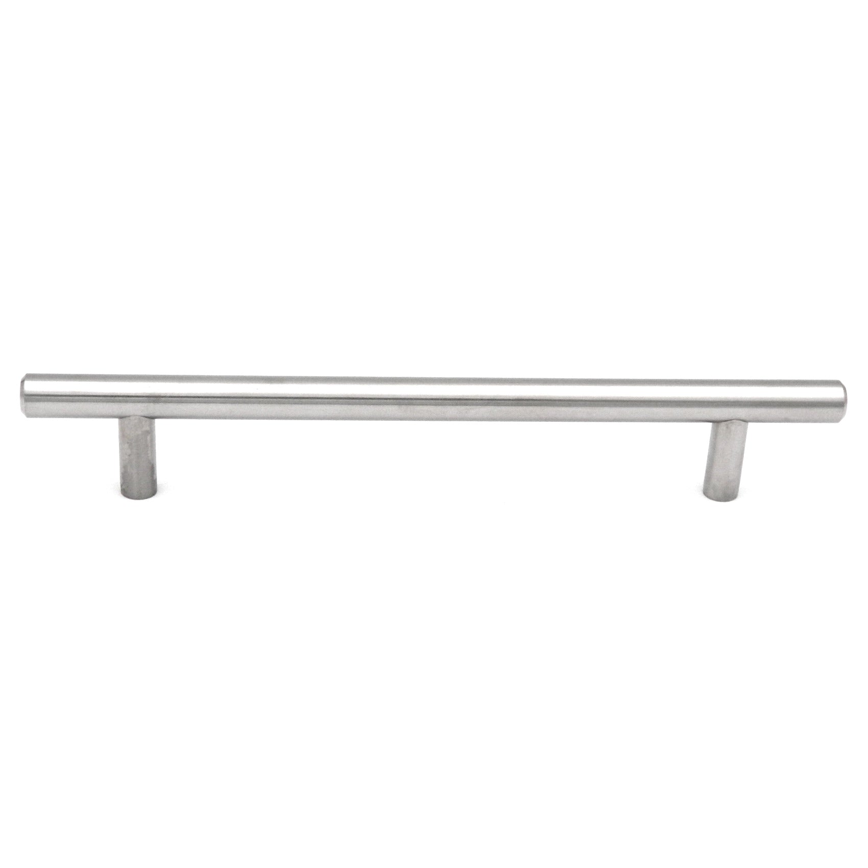 Hickory Contemporary P2237-SS Stainless Steel 6 1/4" (160mm)cc Cabinet Bar Pull