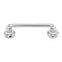 20 Pack Hickory Savoy P2240-CH Chrome 3"cc Arch Cabinet Handle Pull