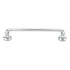 20 Pack Hickory Savoy P2242-CH Chrome 5" (128mm)cc Arch Cabinet Handle Pull