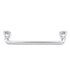 20 Pack Hickory Savoy P2242-CH Chrome 5" (128mm)cc Arch Cabinet Handle Pull