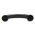 Hickory Zephyr P2280-OBH Oil Rubbed Bronze Highlighted 3"cc Arch Cabinet Handle Pull