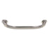 Hickory Hardware Zephyr Satin Nickel 5" (128mm) Ctr Cabinet Arch Pull P2282-SN