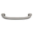 P2282-SS Stainless Steel 5"cc Arch Cabinet Handle Pulls Belwith Hickory's Zephyr