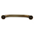 10 Pack Hickory Zephyr P2282-VBZ Venetian Bronze 5" (128mm)cc Arch Cabinet Handle Pull