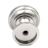 P2286-SS Stainless Steel 1" Cabinet Knob Pulls  Belwith Hickory Zephyr