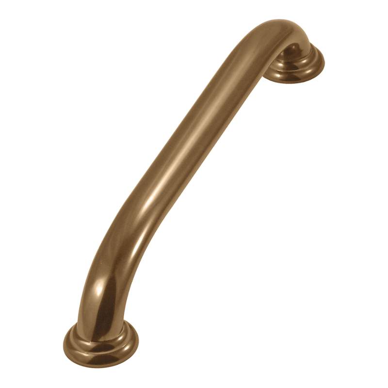 Hickory Hardware Zephyr Venetian Bronze 8"cc Kitchen Appliance Pull P2288-VBZ