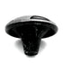 Hickory Hardware Harlequin Antique Pewter Round 1 1/4" Cabinet Knob P2511-AP