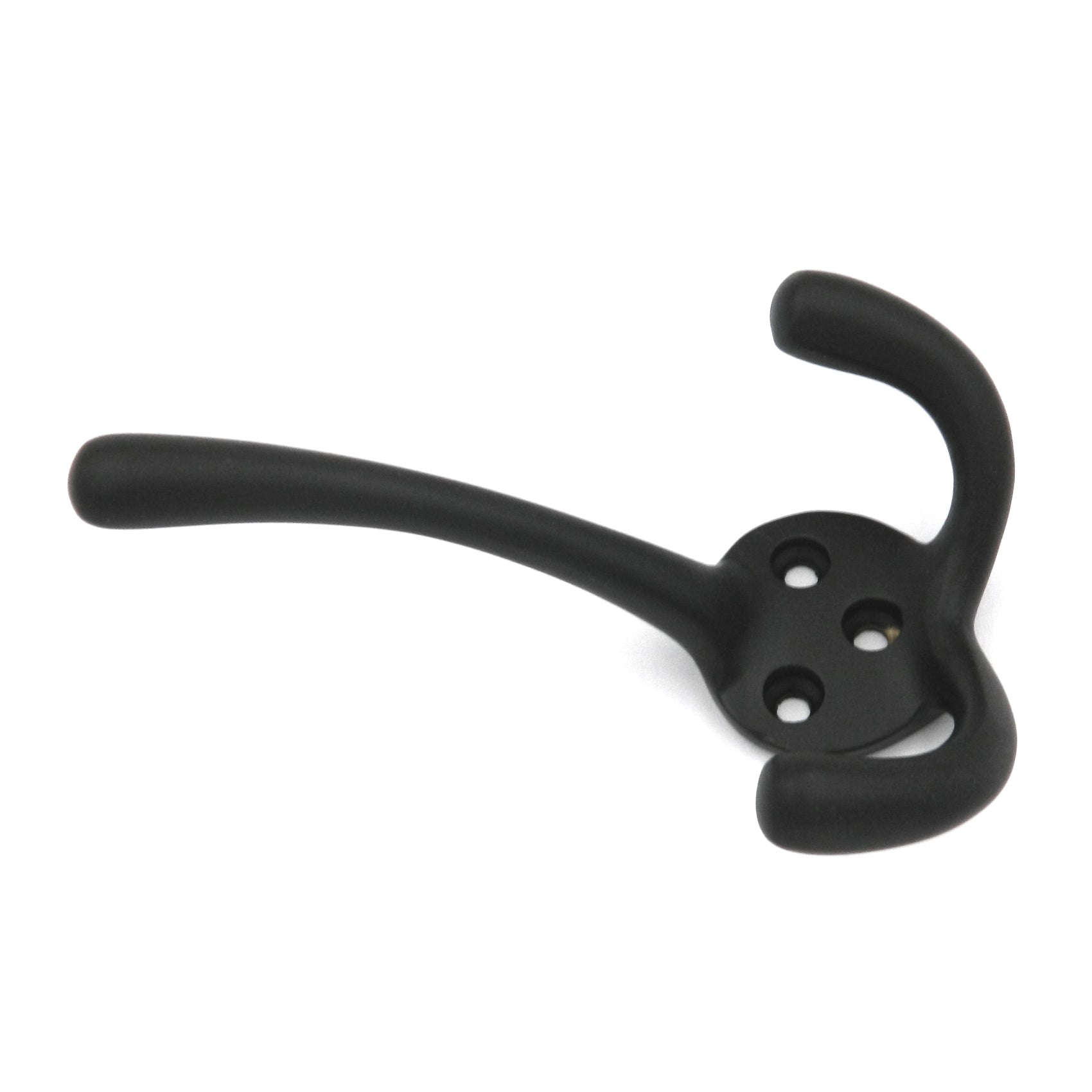 Belwith P27335-10B 4-7/16" Hook Oil Rubbed Bronze