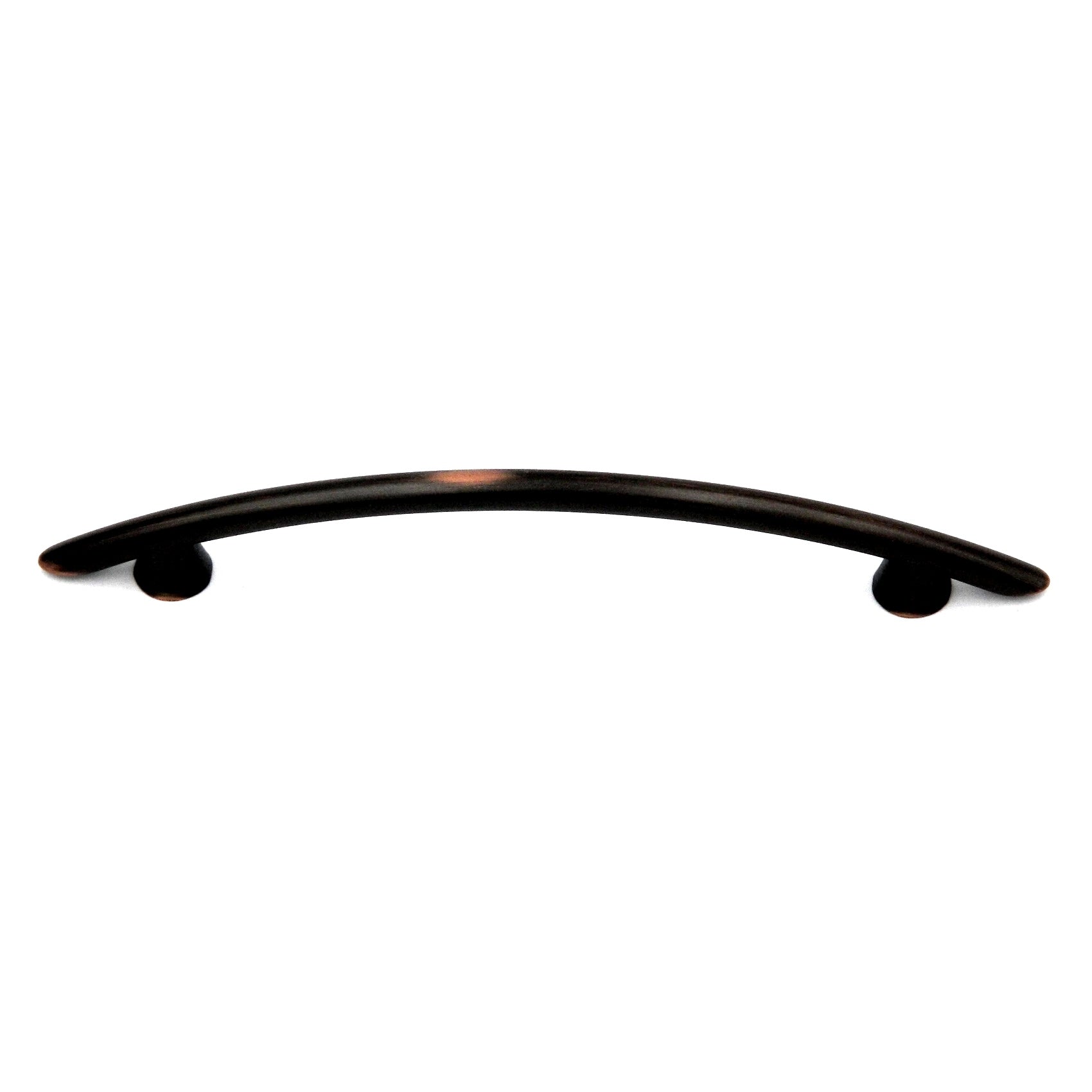 Hickory Metropolis P2922-OBH Oil Rubbed Bronze Highlighted 3 3/4" (96mm)cc Handle Pull