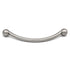 Hickory Metropolis P2923-SN Satin Nickel 3 3/4" (96mm)cc Arch Cabinet Handle Pull