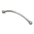 20 Pack Hickory Metropolis P2924-SN Satin Nickel 5" (128mm)cc Arch Cabinet Handle Pull