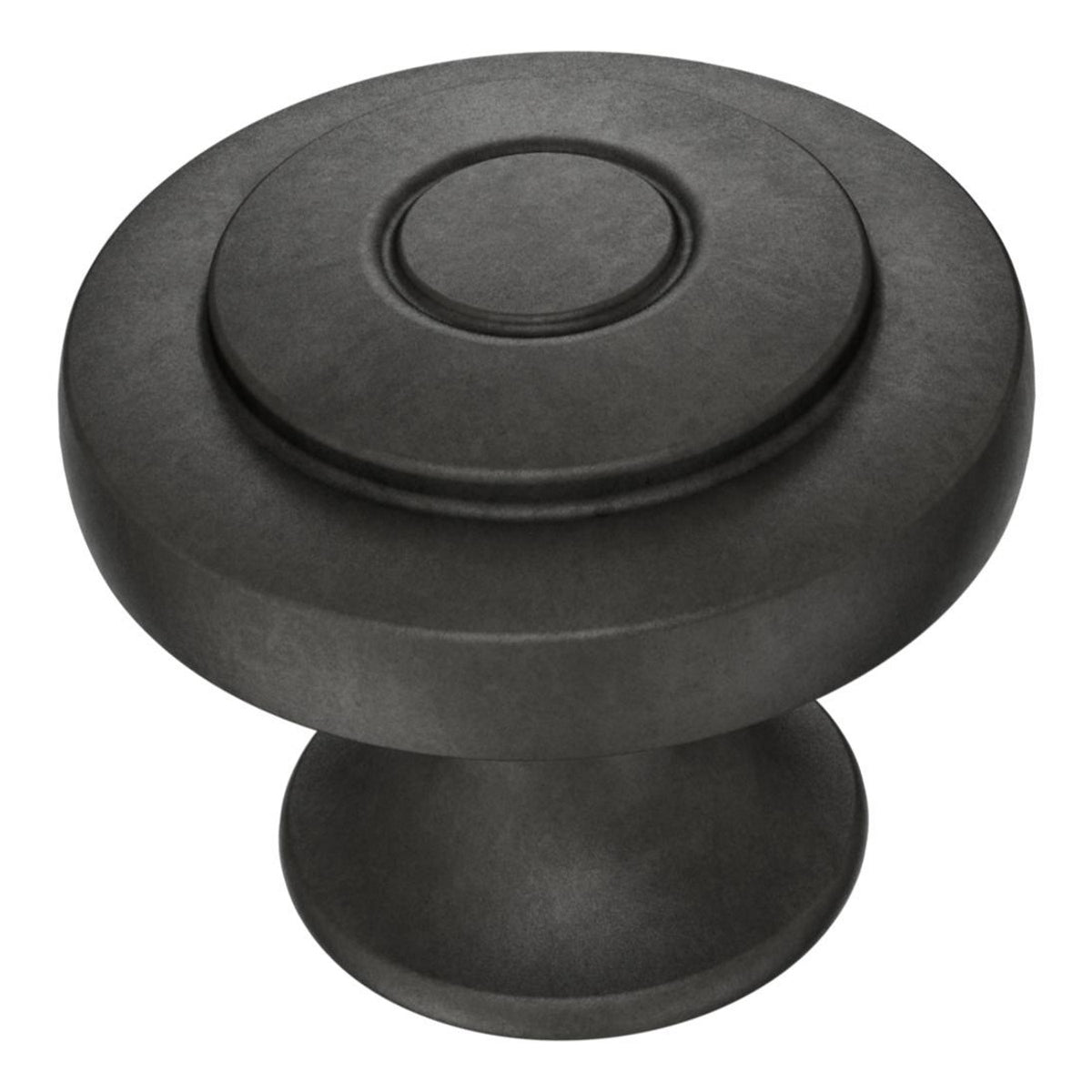 Liberty Geary Soft Iron Round 1 1/4" Knob P29526-SI-C