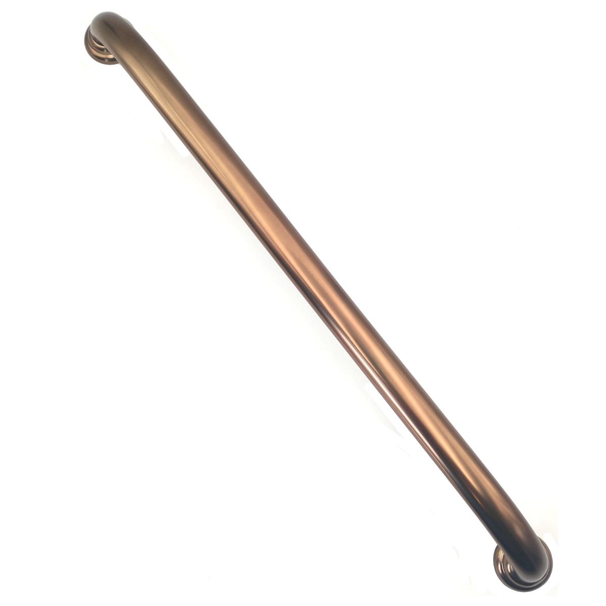 Hickory Hardware Zephyr 18" Ctr Cabinet Appliance Pull Veneti Bronze P3008-VBZ