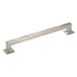 Hickory Hardware Studio 13" Ctr Appliance Pull Polished Nickel P3016-14