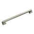 Hickory Hardware Studio 13" Ctr Appliance Pull Satin Nickel P3016-SN