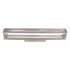 Belwith Greenwich Satin Nickel Open 1 1/2" Ctr. Drawer Cup Pull P3042-SN