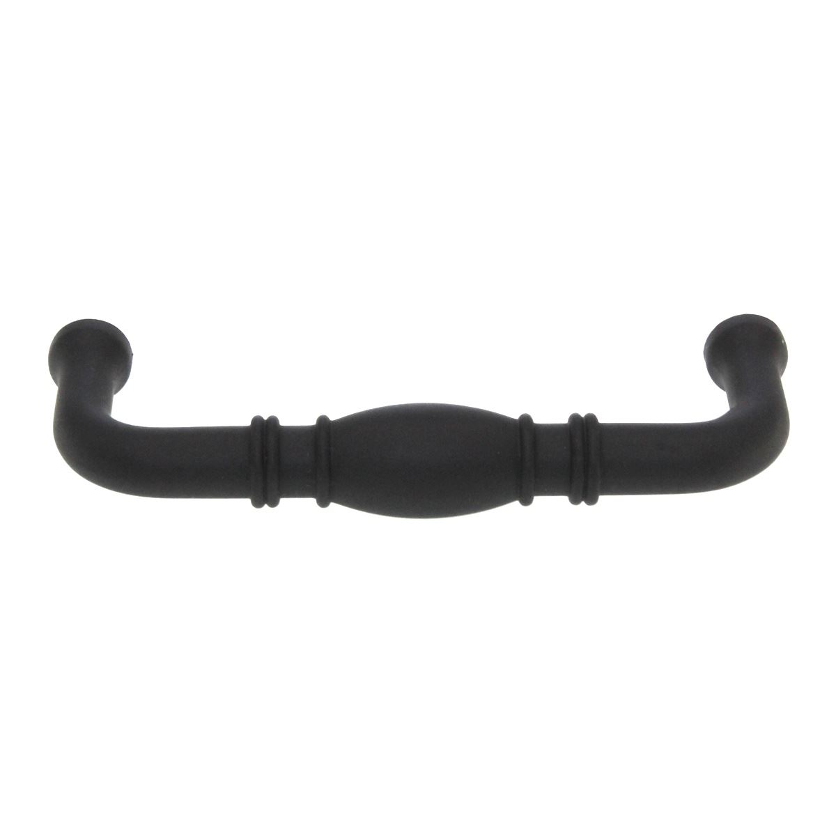 Hickory Hardware Williamsburg 3" Ctr Cabinet Pull Oil-Rubbed Bronze P3050-10B