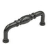 Hickory Hardware P3050-BLN Williamsburg 3" Black Nickel Arch Cabinet Handle Pull