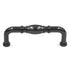 Hickory Hardware P3050-BLN Williamsburg 3" Black Nickel Arch Cabinet Handle Pull