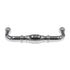 Hickory Hardware Williamsburg 3" Ctr Cabinet Arch Pull Chrome P3050-CH