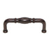 Hickory Hardware Williamsburg 3" Ctr Cabinet Pull Dark Antique Copper P3050-DAC