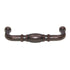 Hickory Hardware Williamsburg 3" Ctr Cabinet Pull Dark Antique Copper P3050-DAC