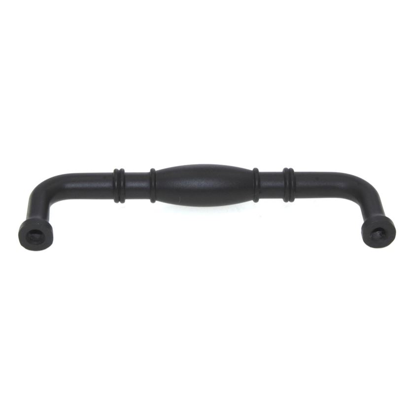 Hickory Hardware Williamsburg 3 3/4" (96mm) Ctr Pull Oil-Rubbed Bronze P3051-10B