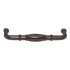 Hickory Hardware Williamsburg 3 3/4" (96mm) Ctr Pull Antique Copper P3051-DAC