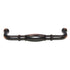 Hickory Hardware Williamsburg 3 3/4" (96mm) Ctr Pull Oil-Rubbed Bronze P3051-OBH