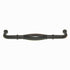 Hickory Hardware Williamsburg Oil-Rubbed Bronze 5" (128mm) Ctr. Pull P3052-OBH