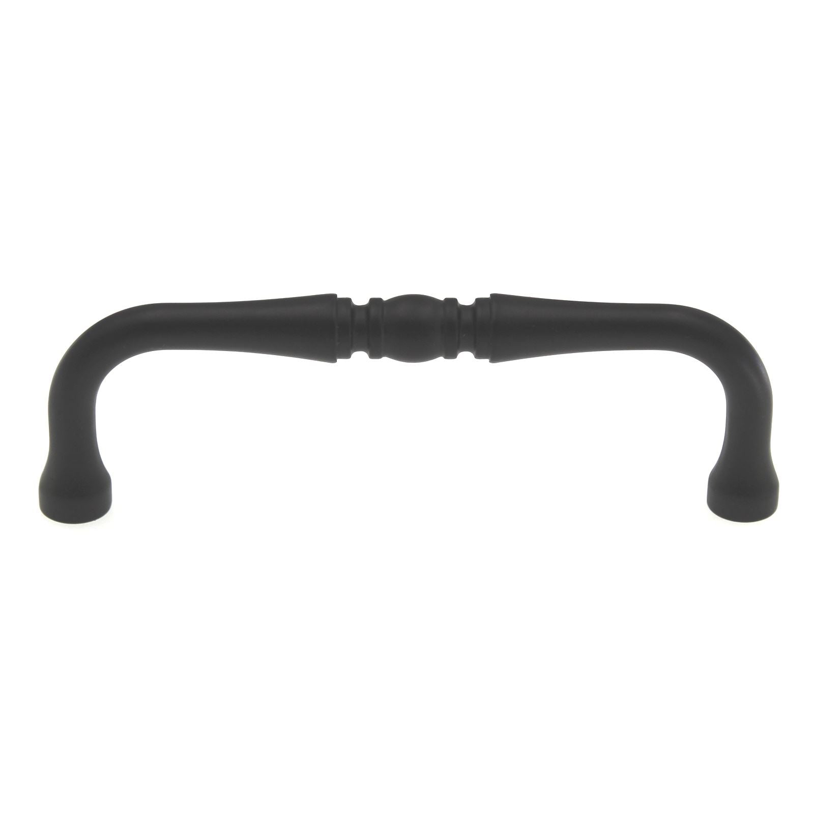 Hickory Hardware Williamsburg 3 1/2" Ctr Arch Pull Oil-Rubbed Bronze P3059-10B