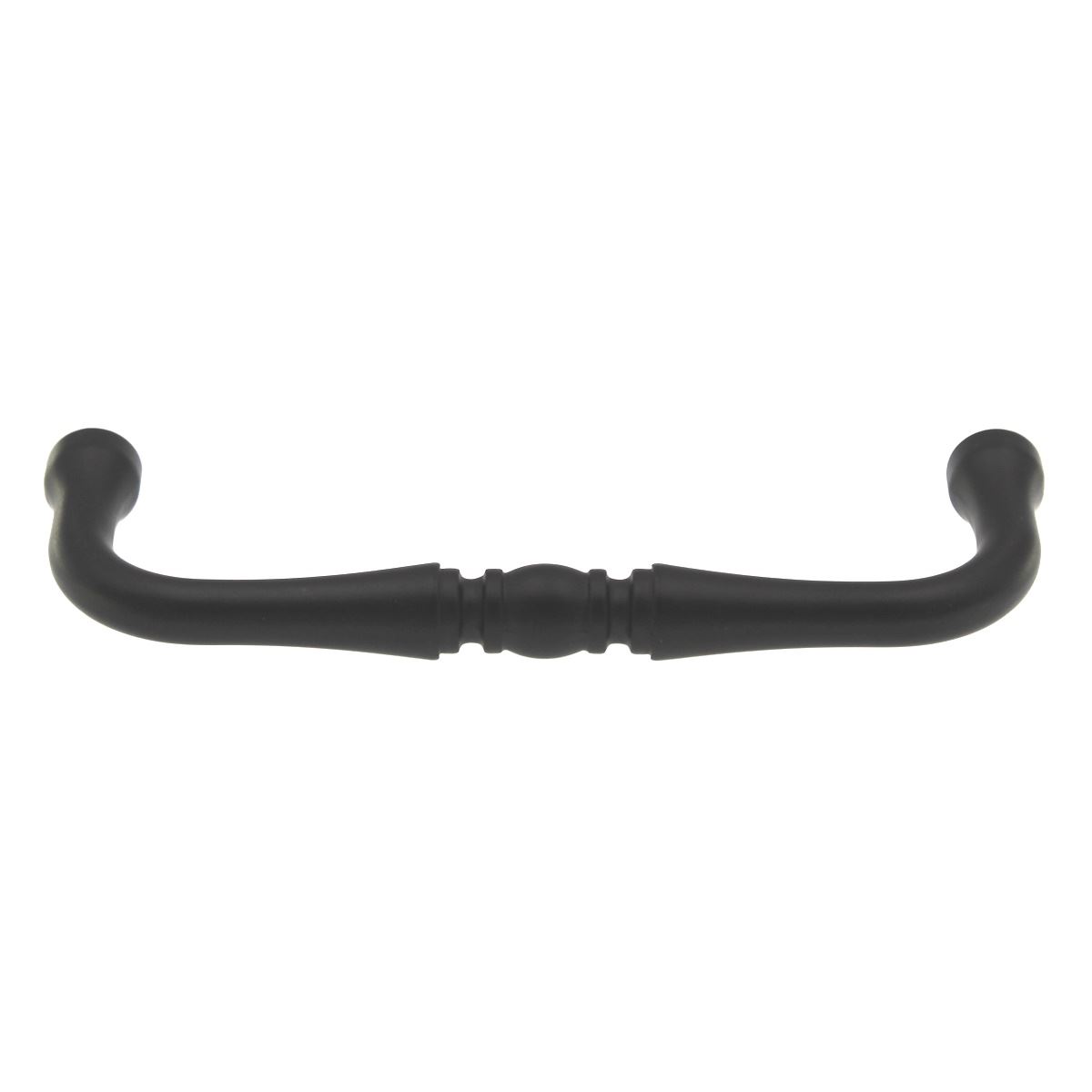 Hickory Hardware Williamsburg 3 1/2" Ctr Arch Pull Oil-Rubbed Bronze P3059-10B