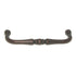 Hickory Hardware Williamsburg Dark Antique Copper 3 1/2" Ctr. Pull P3059-DAC