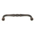 Hickory Hardware Williamsburg Dark Antique Copper 3 1/2" Ctr. Pull P3059-DAC