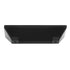 Hickory Hardware Encore Matte Black Cabinet 2 1/4"cc Handle Pull P3070-MB