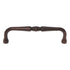 Hickory Hardware Williamsburg 4" Ctr Cabinet Pull Dark Antique Copper P3076-DAC