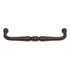 Hickory Hardware Williamsburg 4" Ctr Cabinet Pull Dark Antique Copper P3076-DAC