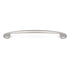 Hickory Vanguard P3081-FN Flat Nickel 5" (128mm)cc Arch Cabinet Handle Pull