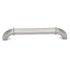 Hickory Vanguard P3082-FN Flat Nickel 5" (128mm)cc Arch Cabinet Handle Pull