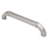 Hickory Vanguard P3082-FN Flat Nickel 5" (128mm)cc Arch Cabinet Handle Pull