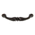 Hickory Hardware Mayfair 3 3/4" (96mm) Ctr Cabinet Pull Refined Bronze P3092-RB