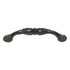 Hickory Hardware Mayfair 3 3/4" (96mm) Ctr Cabinet Pull Refined Bronze P3092-RB