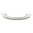 20 Pack Hickory Rotterdam P3110-14 Bright Nickel 3 3/4" (96mm)cc Arch Cabinet Handle Pull